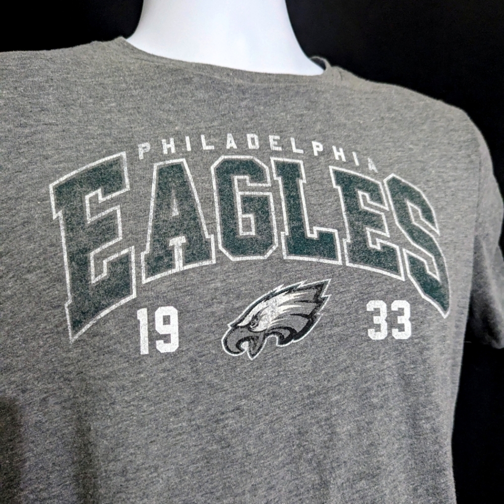 Boys NFL Philadelphia Eagles Tee shirt size 14-16
